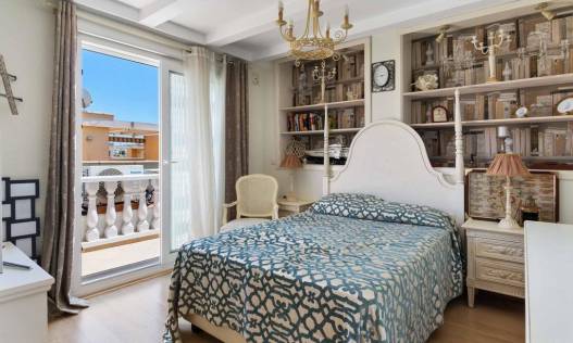 Bestaand - House - Torrevieja