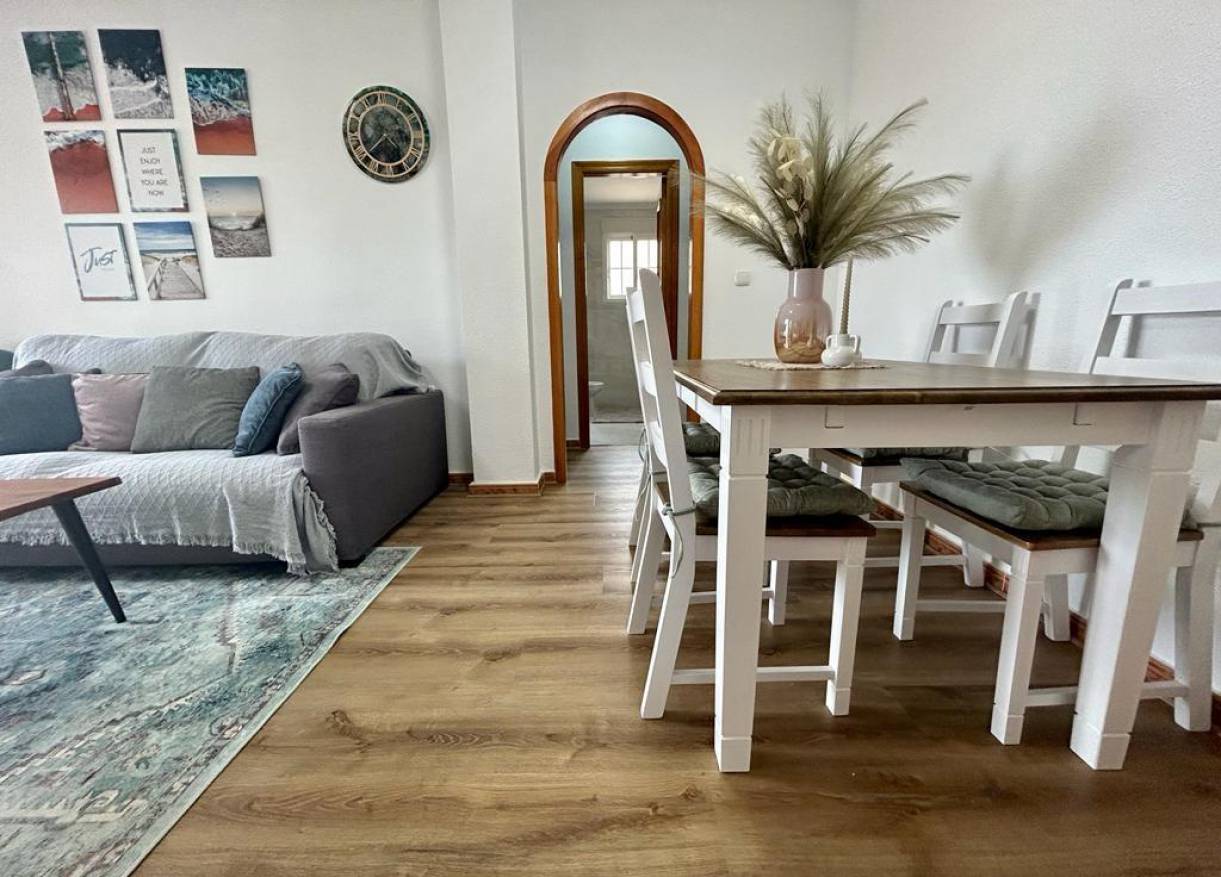 Bestaand - Penthouse - Orihuela - Lomas de Cabo Roig