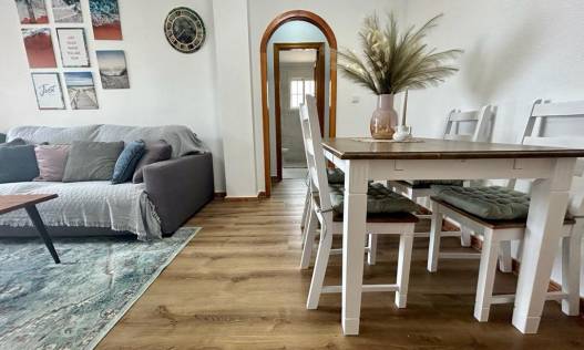 Bestaand - Penthouse - Orihuela - Lomas de Cabo Roig