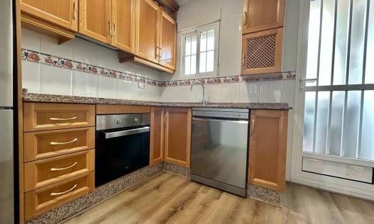 Bestaand - Penthouse - Orihuela - Lomas de Cabo Roig