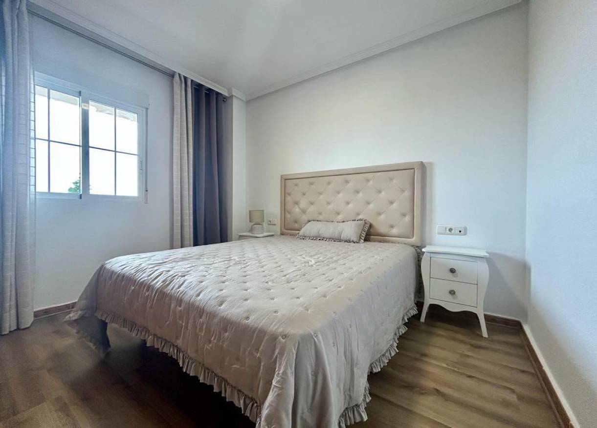 Bestaand - Penthouse - Orihuela - Lomas de Cabo Roig