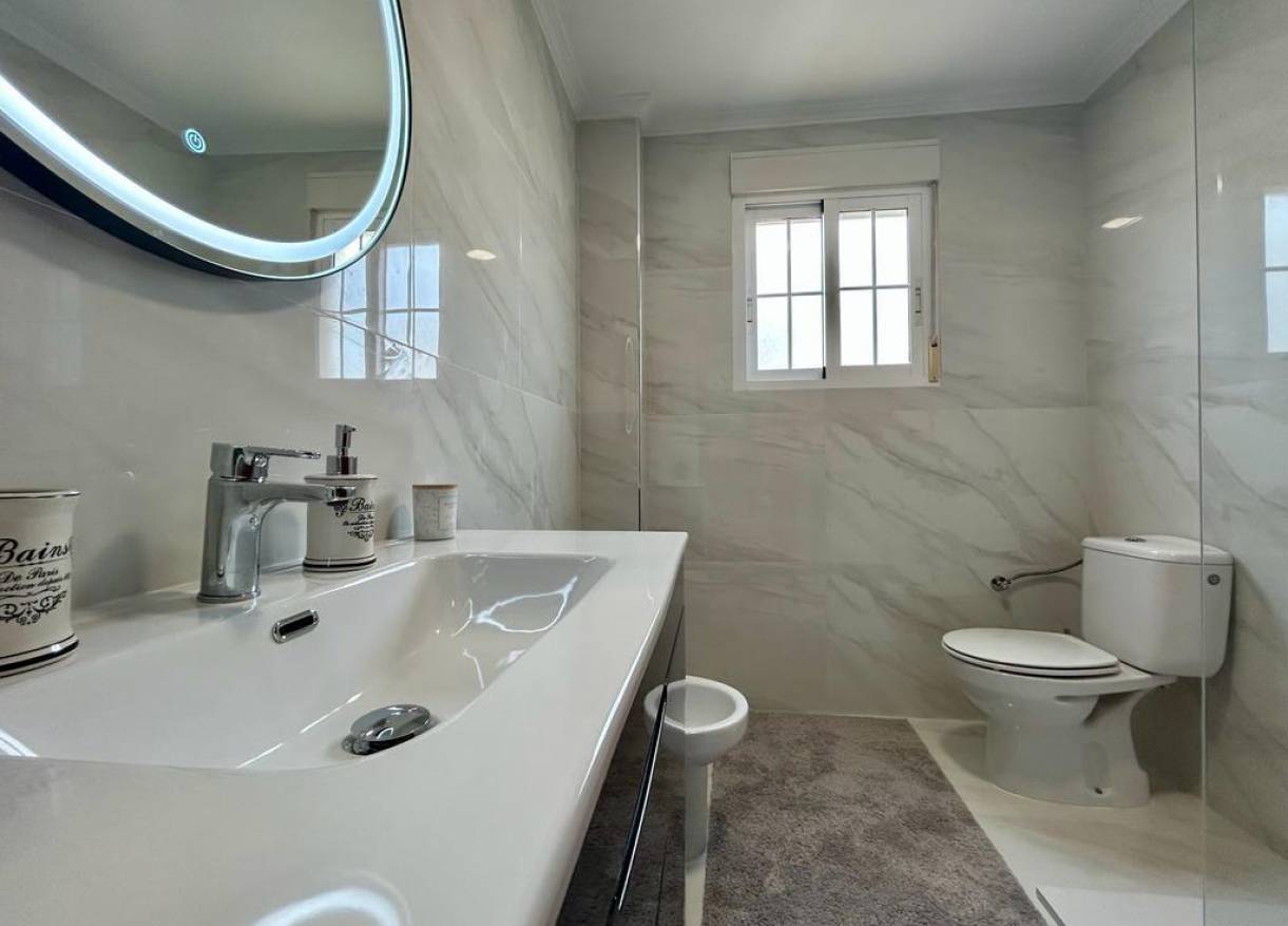 Bestaand - Penthouse - Orihuela - Lomas de Cabo Roig