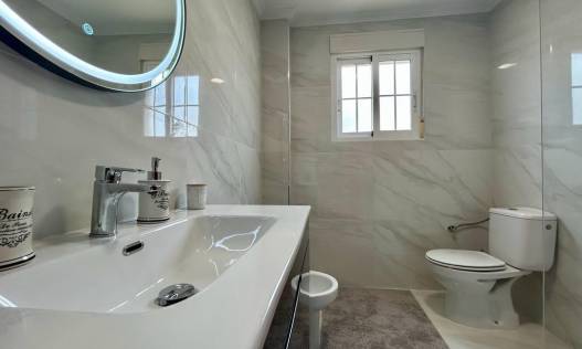 Bestaand - Penthouse - Orihuela - Lomas de Cabo Roig
