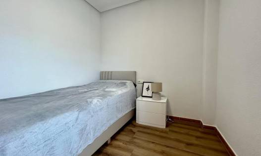 Bestaand - Penthouse - Orihuela - Lomas de Cabo Roig