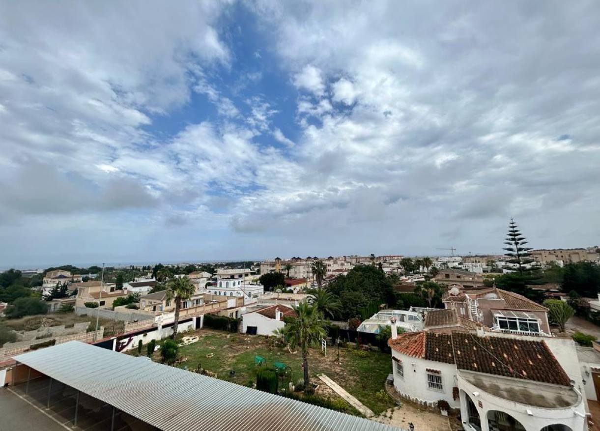 Bestaand - Penthouse - Orihuela - Lomas de Cabo Roig