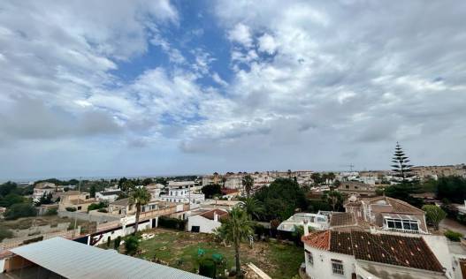Bestaand - Penthouse - Orihuela - Lomas de Cabo Roig