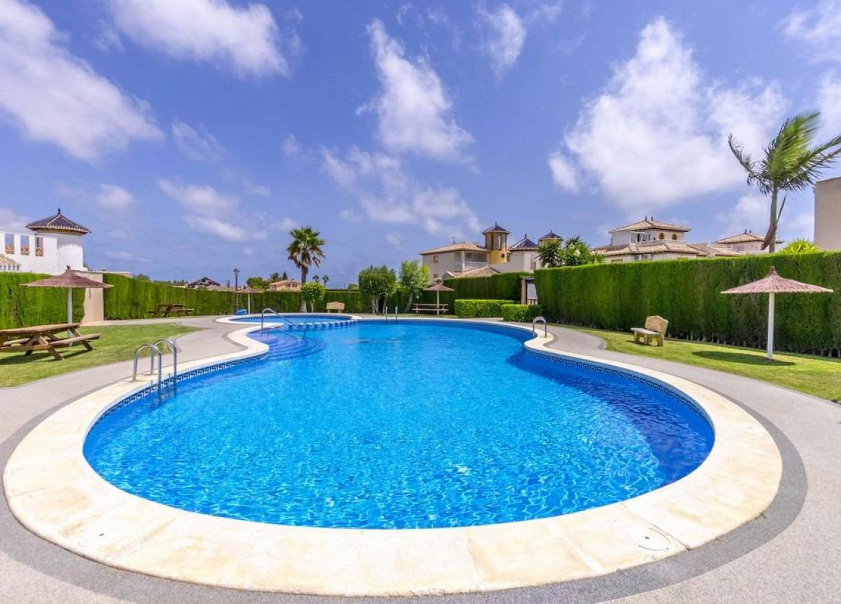 Bestaand - Penthouse - Orihuela - Lomas de Cabo Roig