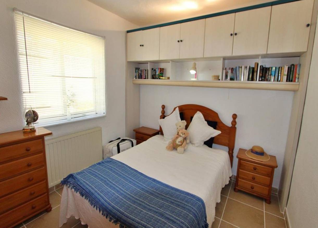 Bestaand - Villa - Moraira