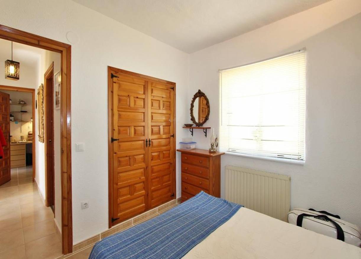 Bestaand - Villa - Moraira