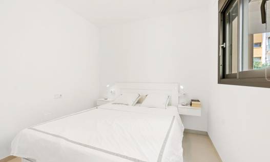 Bestaand - Appartement - Orihuela - Los Dolses