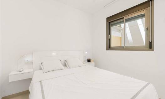 Bestaand - Appartement - Orihuela - Los Dolses