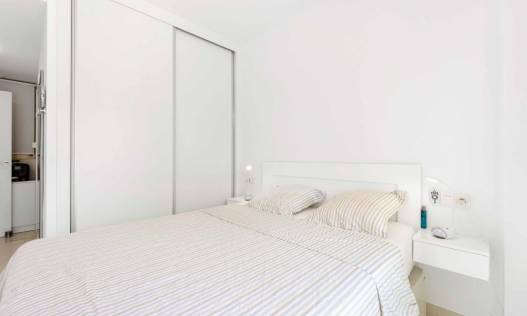 Bestaand - Appartement - Orihuela - Los Dolses