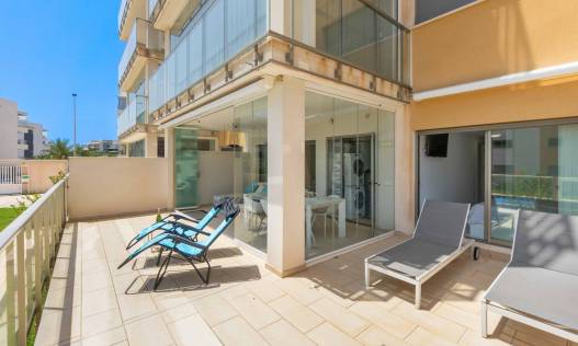 Bestaand - Appartement - Orihuela - Los Dolses