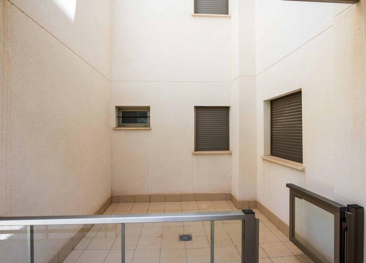 Bestaand - Appartement - Orihuela - Los Dolses