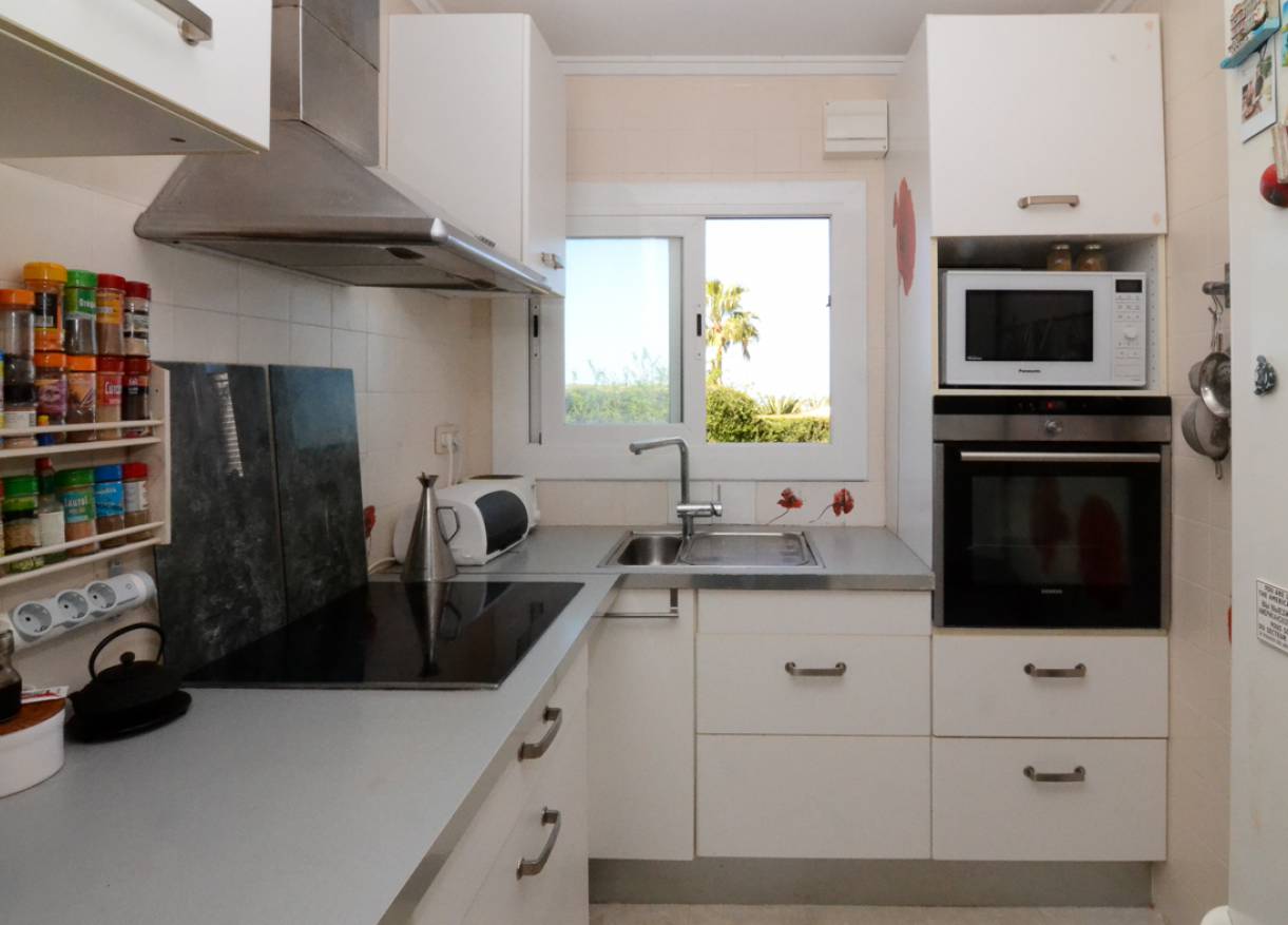Bestaand - Villa - Denia