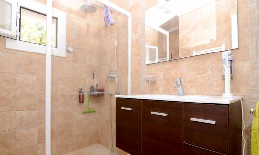 Bestaand - Villa - Denia