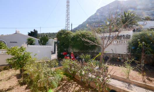 Bestaand - Villa - Denia
