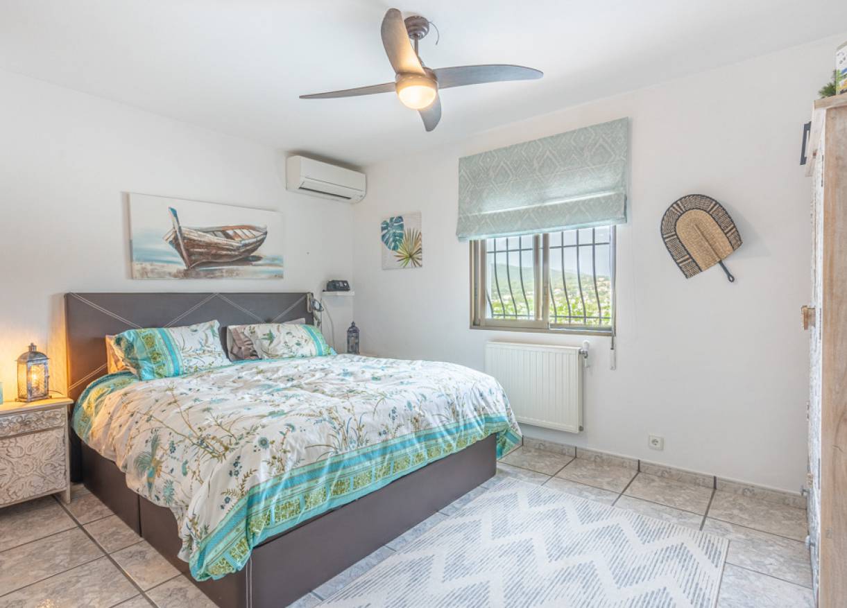 Bestaand - Villa - Jávea - Rafalet