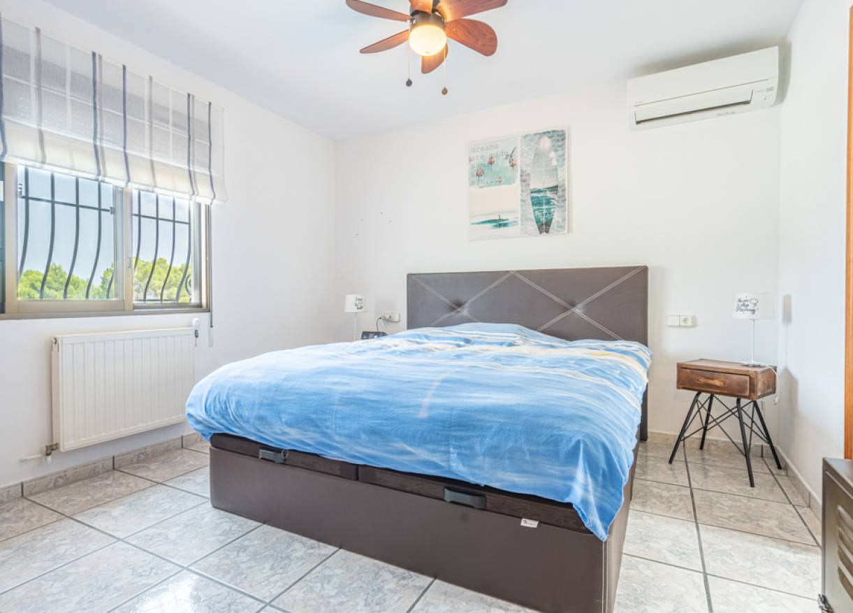Bestaand - Villa - Jávea - Rafalet