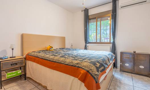 Bestaand - Villa - Jávea - Rafalet