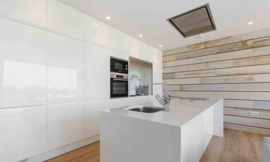 Bestaand - Penthouse - Orihuela - Las Colinas Golf