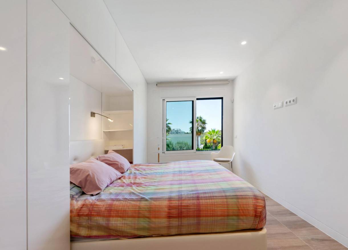 Bestaand - Penthouse - Orihuela - Las Colinas Golf