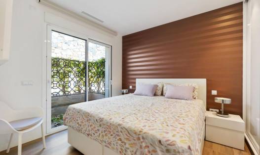 Bestaand - Penthouse - Orihuela - Las Colinas Golf