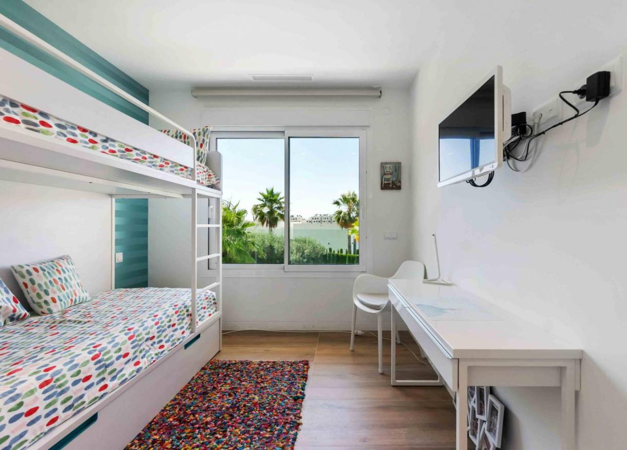 Bestaand - Penthouse - Orihuela - Las Colinas Golf