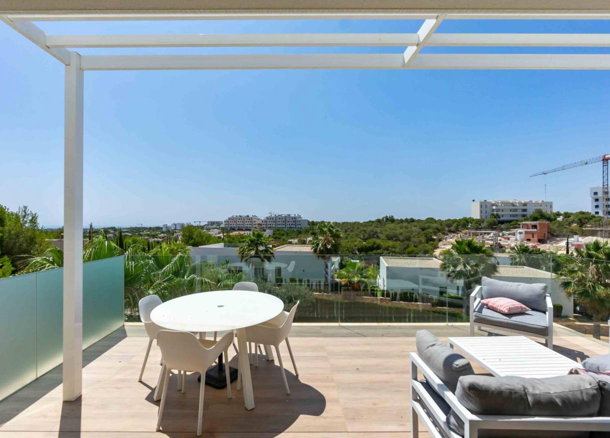 Bestaand - Penthouse - Orihuela - Las Colinas Golf