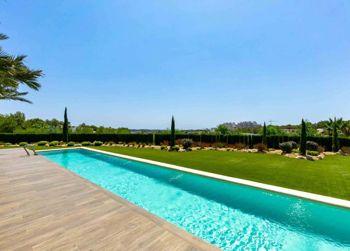 Bestaand - Penthouse - Orihuela - Las Colinas Golf