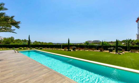 Bestaand - Penthouse - Orihuela - Las Colinas Golf