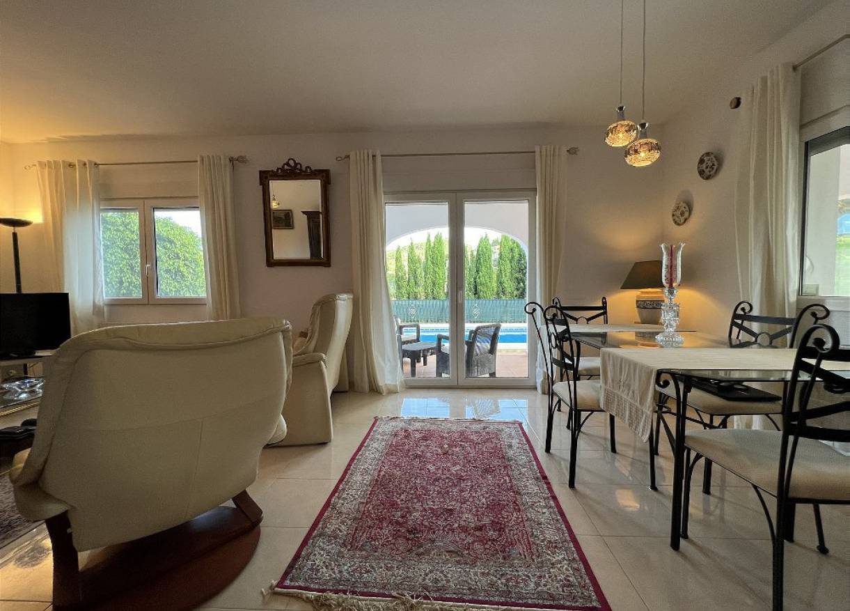 Bestaand - Villa - Orba Valley - Orba Vallei