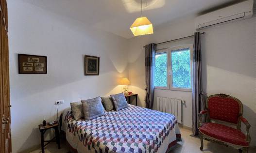 Bestaand - Villa - Orba Valley - Orba Vallei