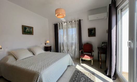 Bestaand - Villa - Orba Valley - Orba Vallei