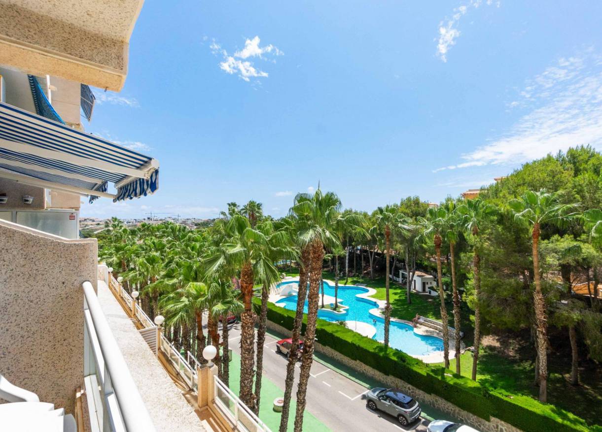 Bestaand - Appartement - Orihuela - Campoamor