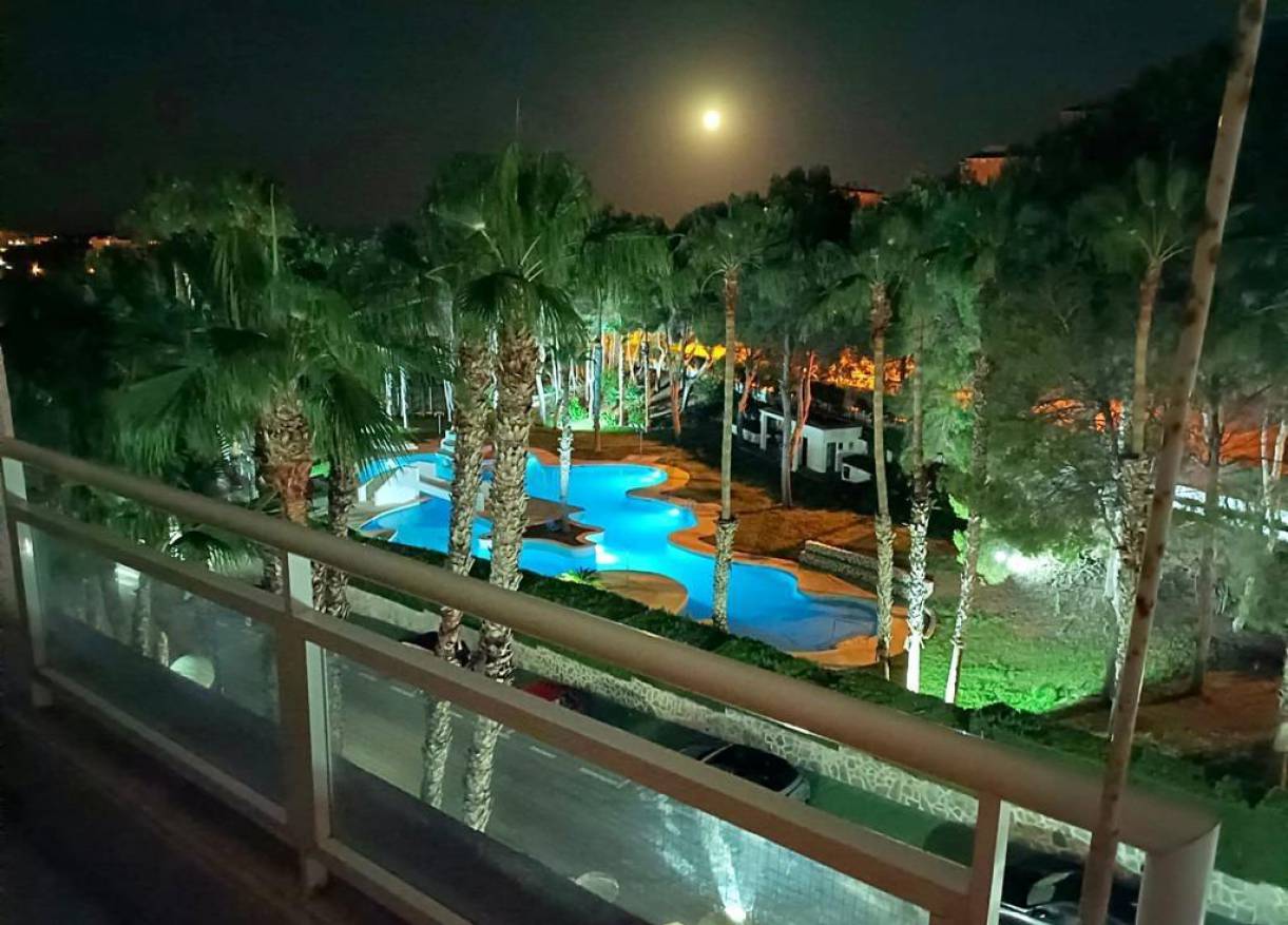 Bestaand - Appartement - Orihuela - Campoamor
