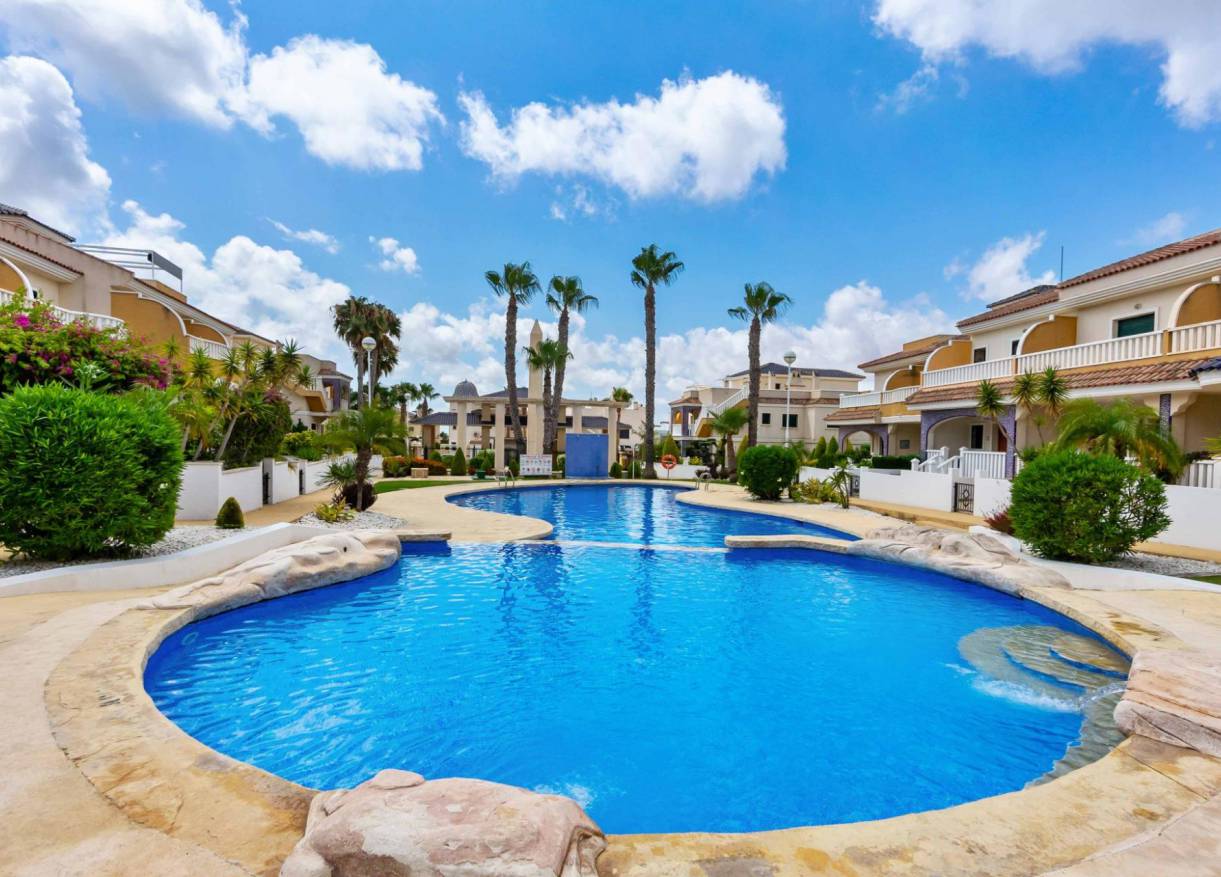 Bestaand - Appartement - Ciudad Quesada - Lidl