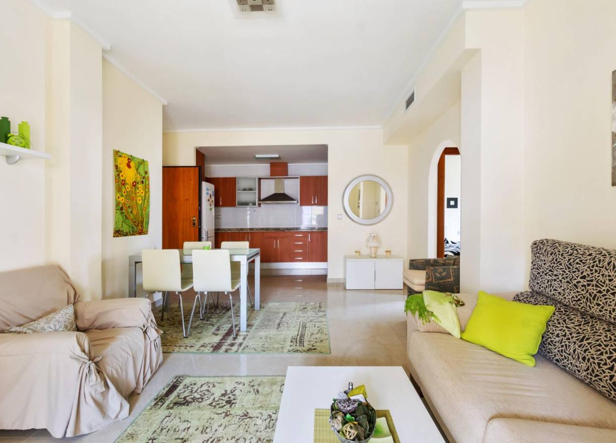 Bestaand - Appartement - Ciudad Quesada - Lidl