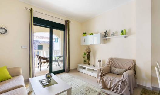Bestaand - Appartement - Ciudad Quesada - Lidl