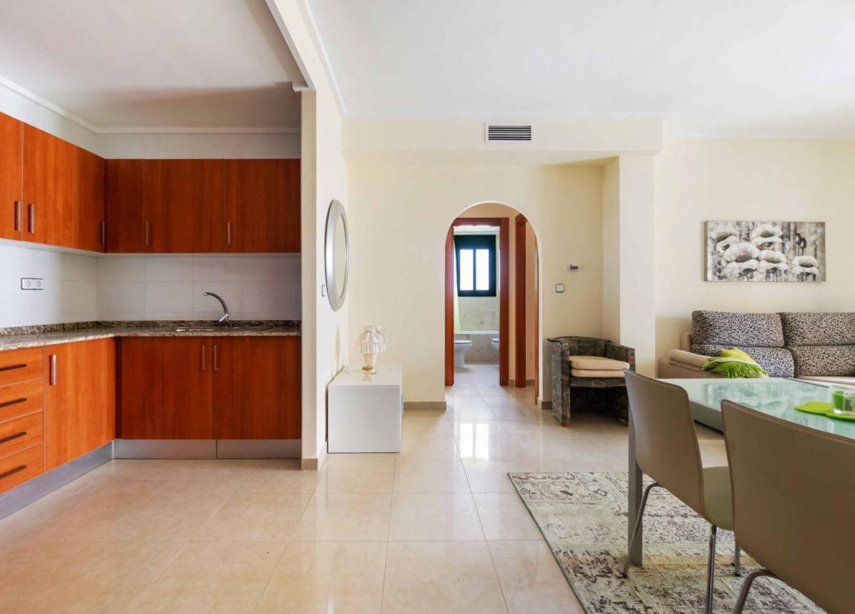 Bestaand - Appartement - Ciudad Quesada - Lidl