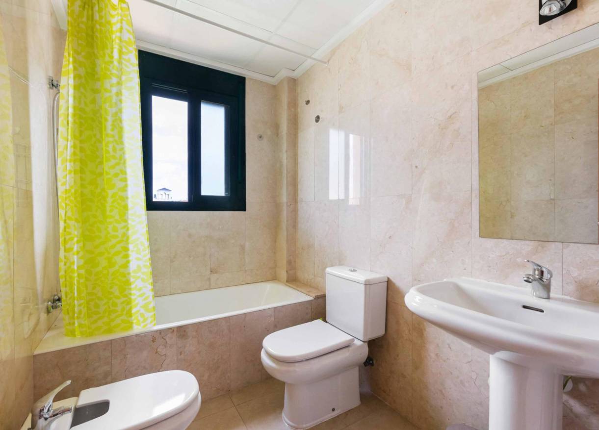 Bestaand - Appartement - Ciudad Quesada - Lidl