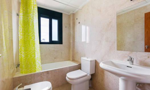 Bestaand - Appartement - Ciudad Quesada - Lidl