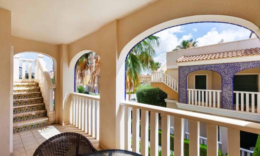 Bestaand - Appartement - Ciudad Quesada - Lidl
