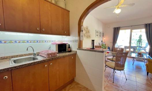 Bestaand - Appartement - Moraira