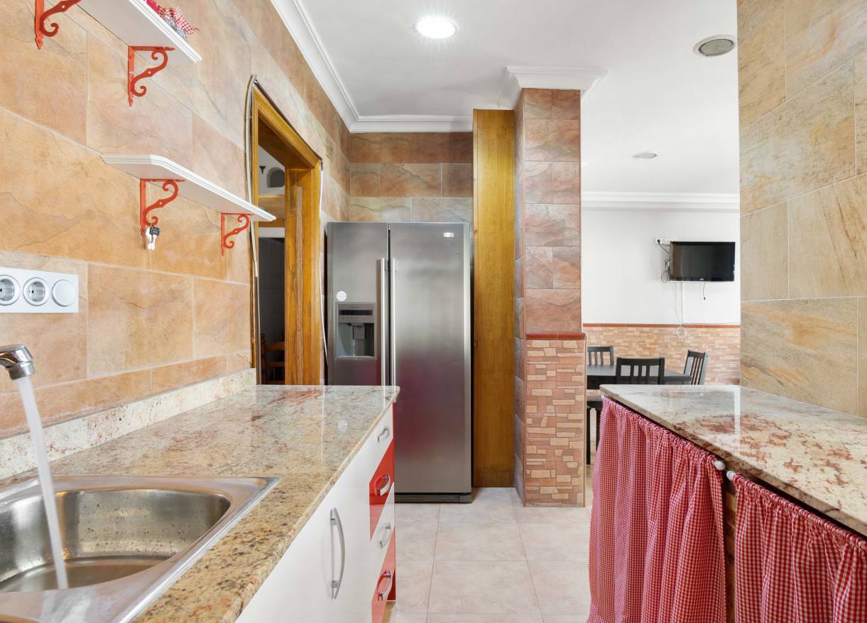 Bestaand - House - Murcia