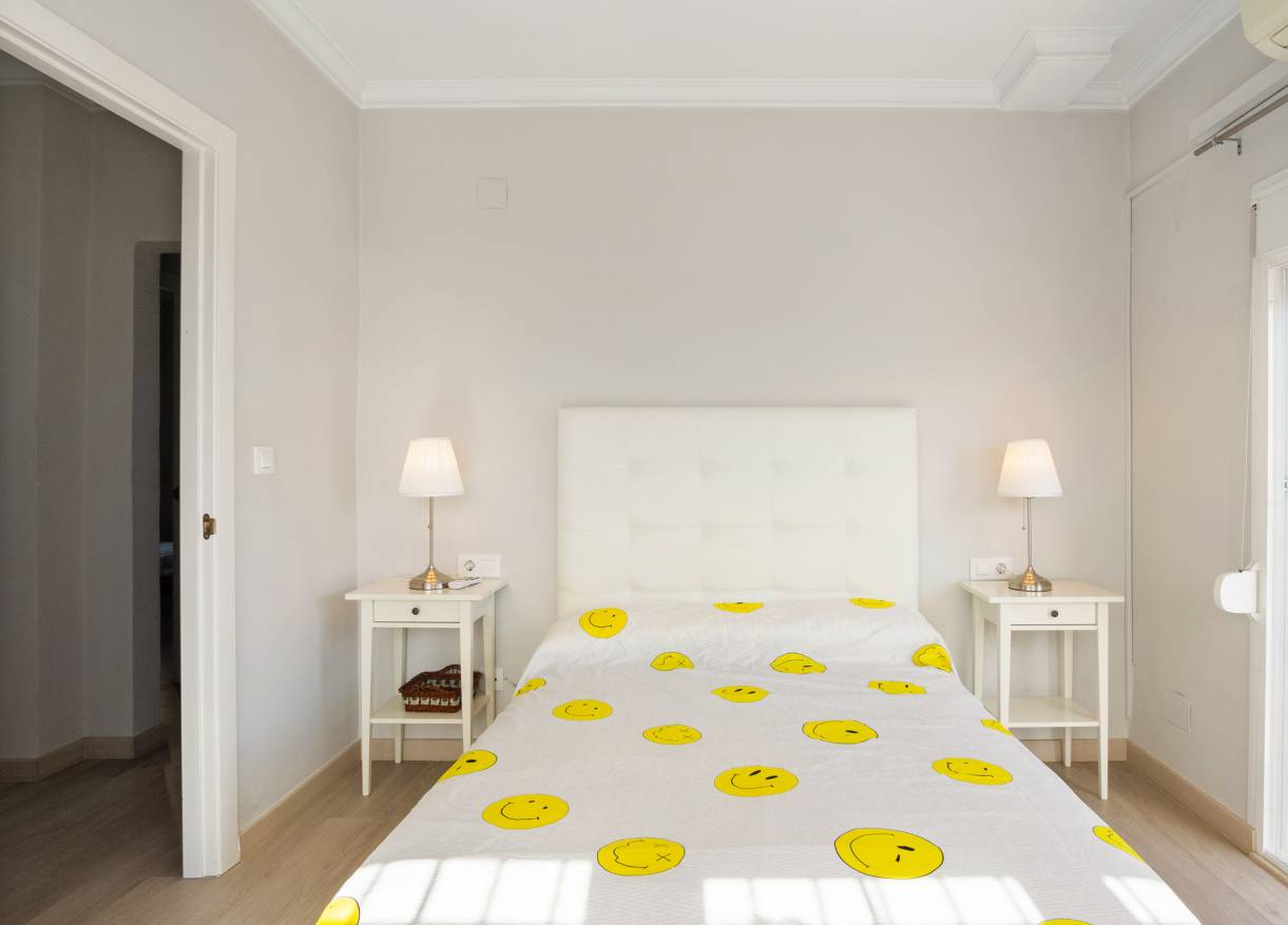 Bestaand - House - Murcia