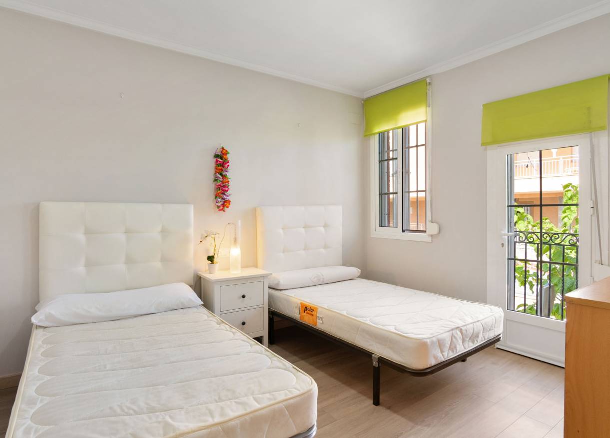 Bestaand - House - Murcia