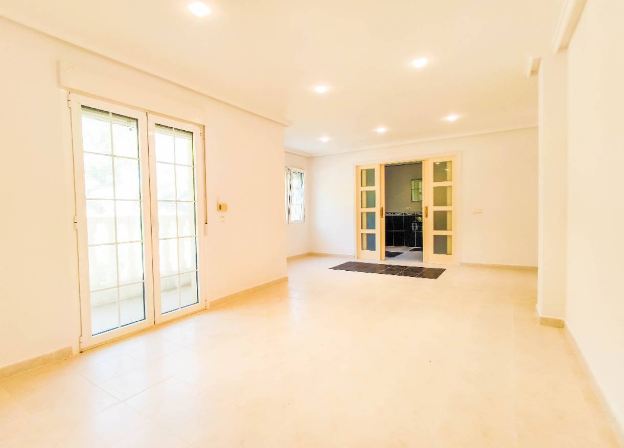 Bestaand - Villa - Campoamor