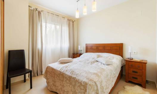 Bestaand - Appartement - La Mata - Cañada del Molino
