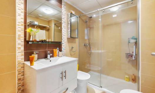Bestaand - Appartement - La Mata - Cañada del Molino